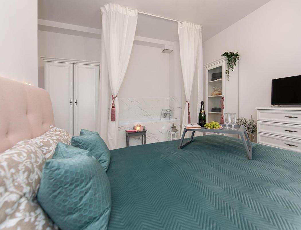 Apartamenty Centrum II Bydgoszcz Exterior photo