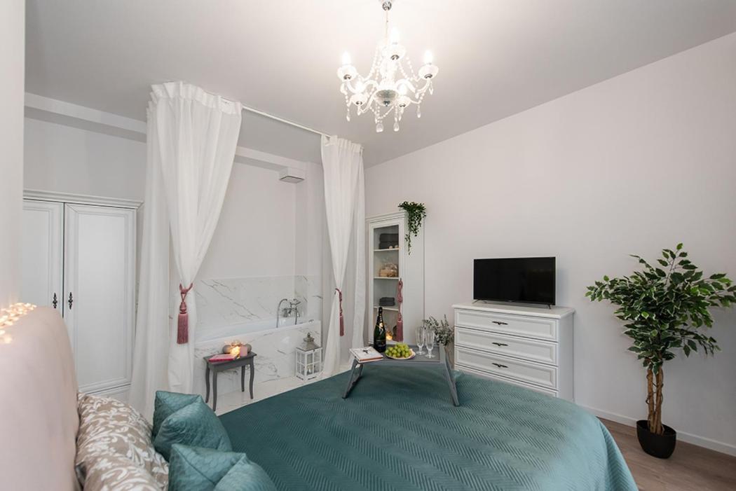 Apartamenty Centrum II Bydgoszcz Exterior photo