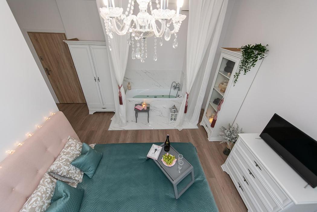 Apartamenty Centrum II Bydgoszcz Exterior photo