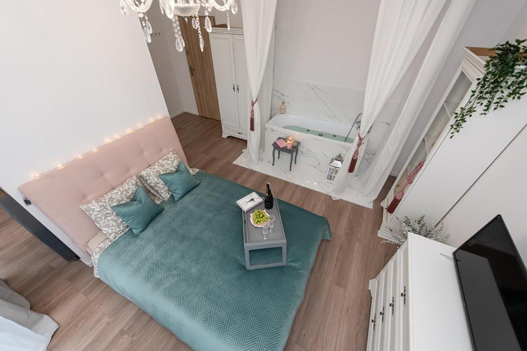Apartamenty Centrum II Bydgoszcz Exterior photo
