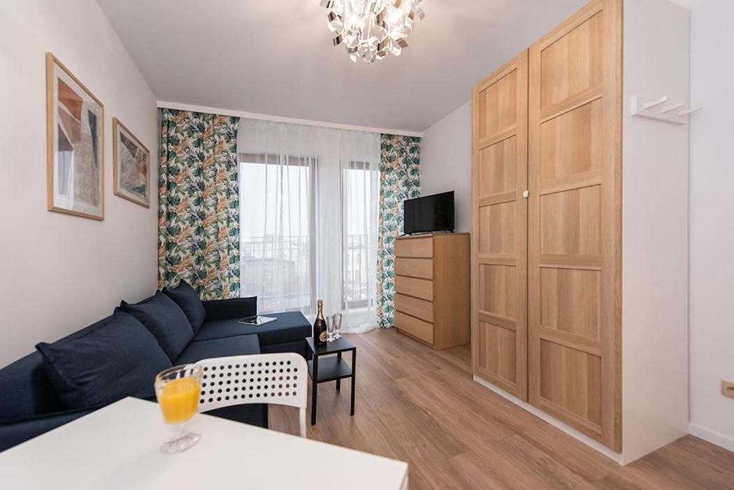 Apartamenty Centrum II Bydgoszcz Exterior photo