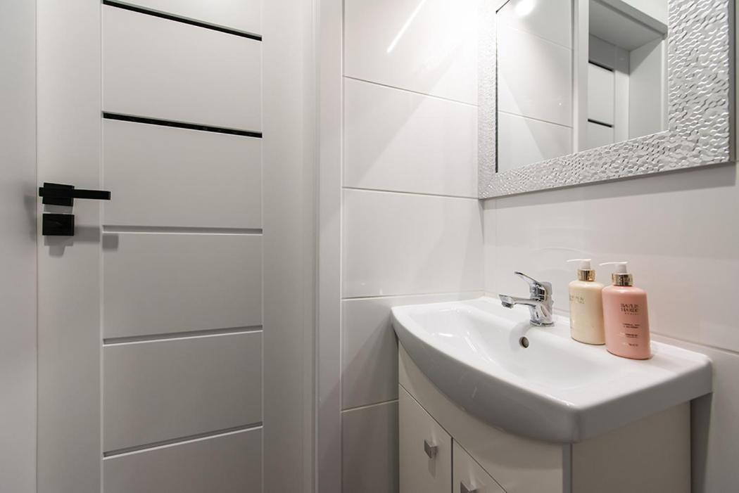 Apartamenty Centrum II Bydgoszcz Exterior photo