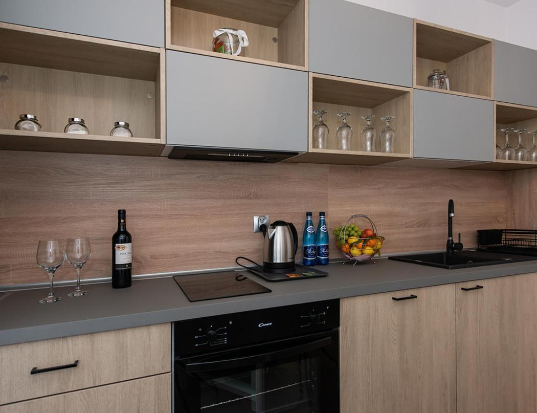 Apartamenty Centrum II Bydgoszcz Exterior photo